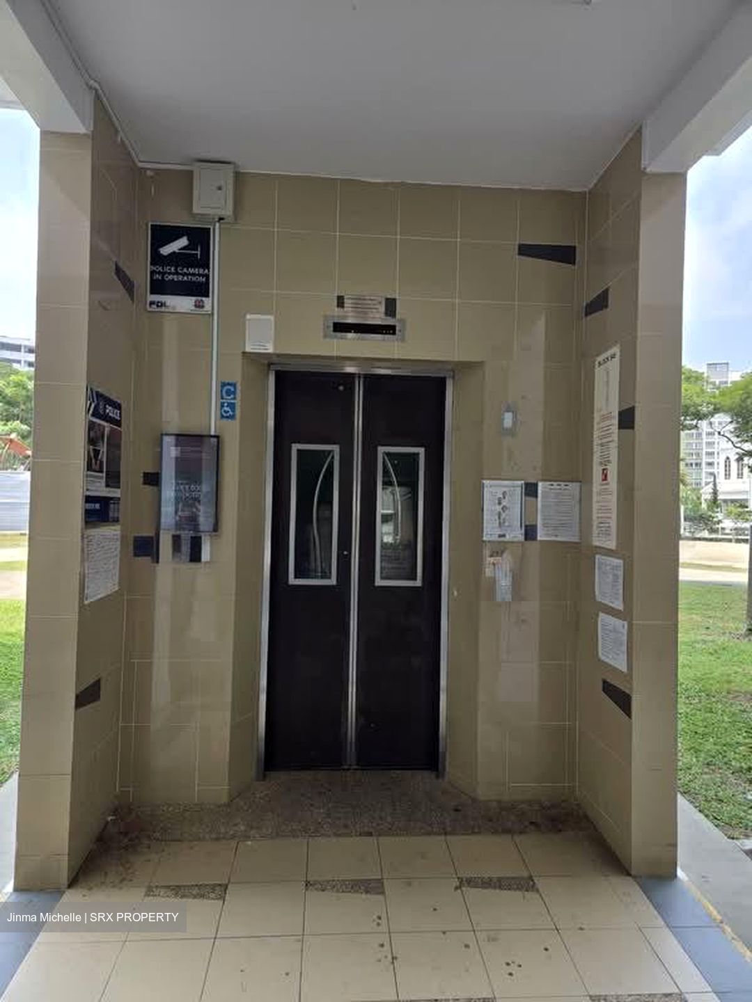 Blk 545 Bedok North Green (Bedok), HDB 3 Rooms #605942831